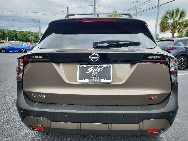 Used 2025 Brown Nissan SR image 10