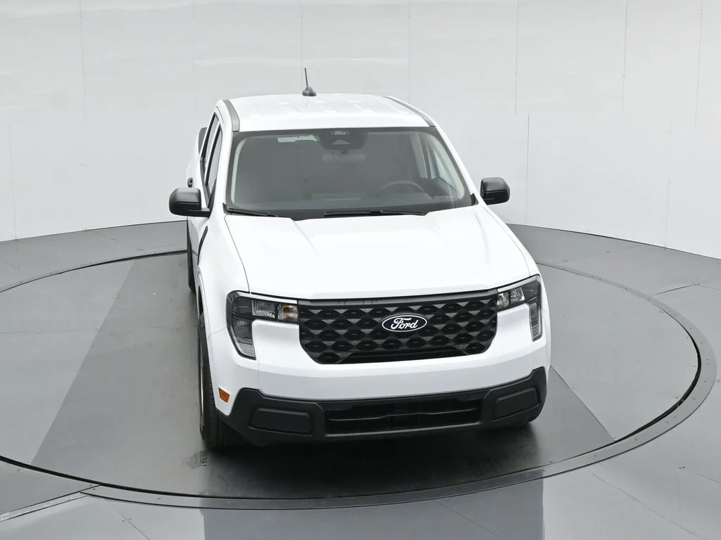 New 2026 Oxford White Ford XL image 34