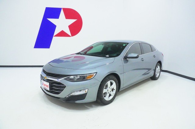 Used 2023  Chevrolet LT image 1