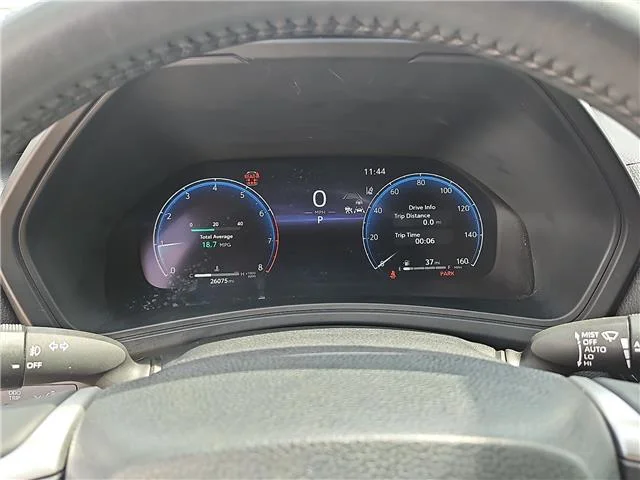Used 2024 Blueprint Toyota Limited All-Wheel Drive image 15