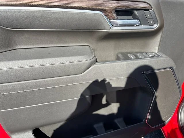 2026 Chevrolet Silverado 1500 LT - Photo 12