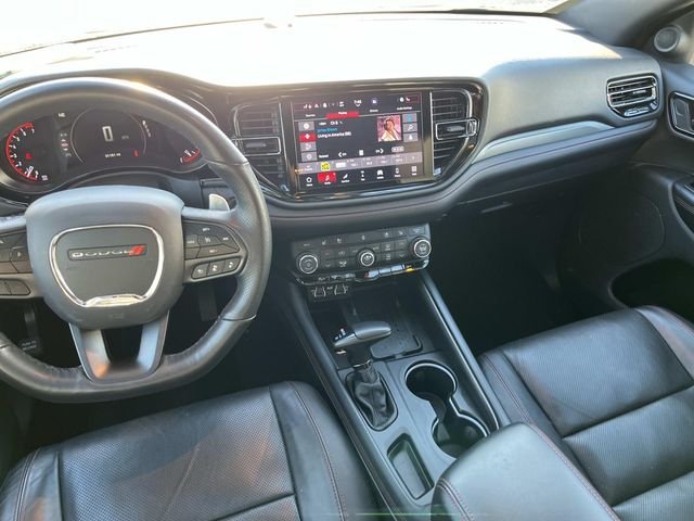 Used 2025 White Dodge GT Plus image 13