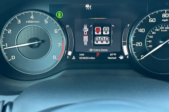 2023 Acura RDX Base - Photo 62