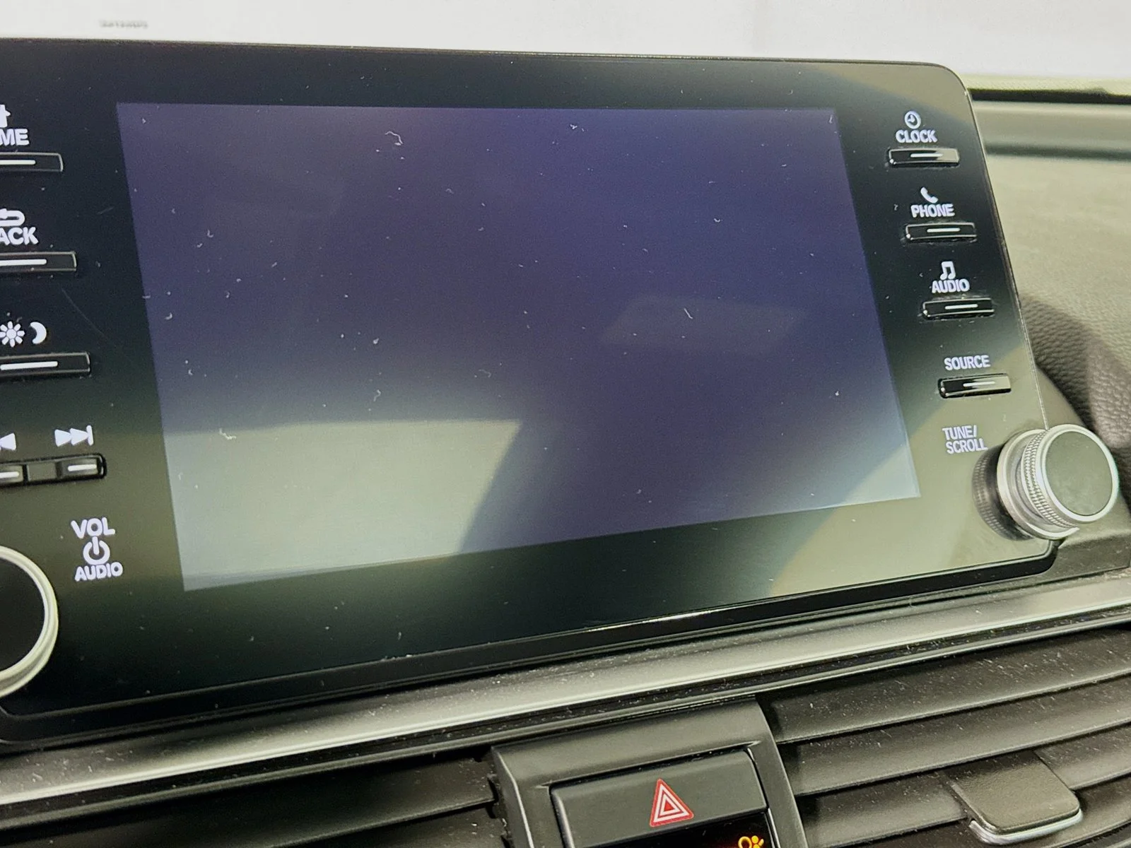 Used 2020 Silver Honda EX image 17