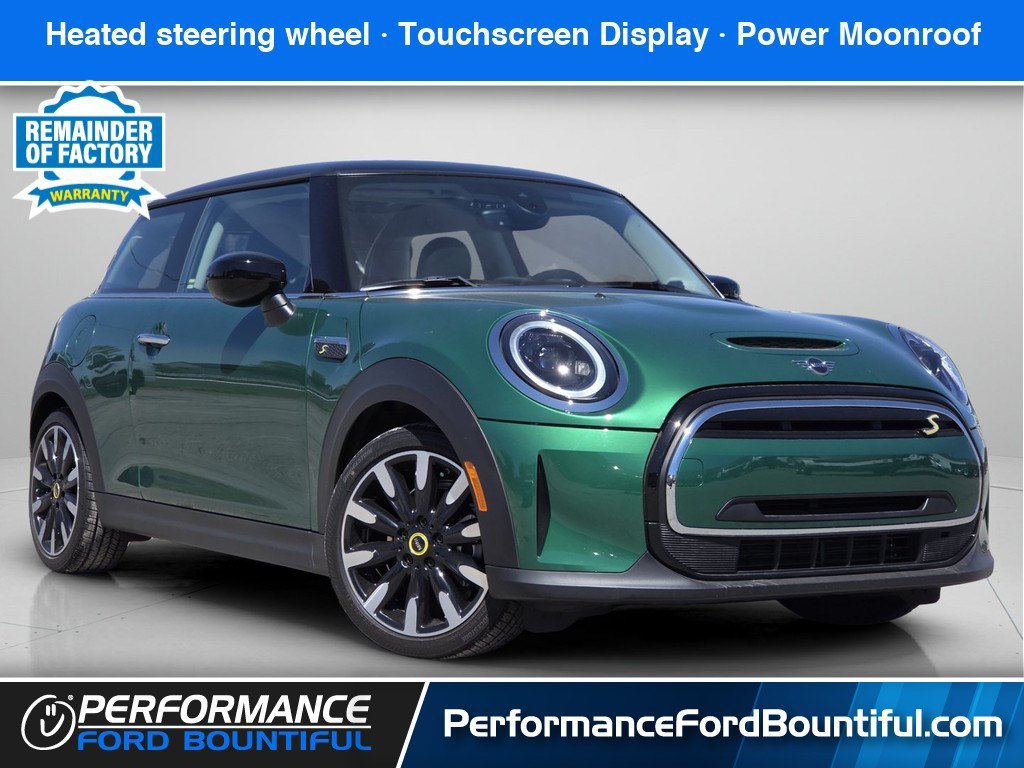 2024 MINI Hardtop 2 Door