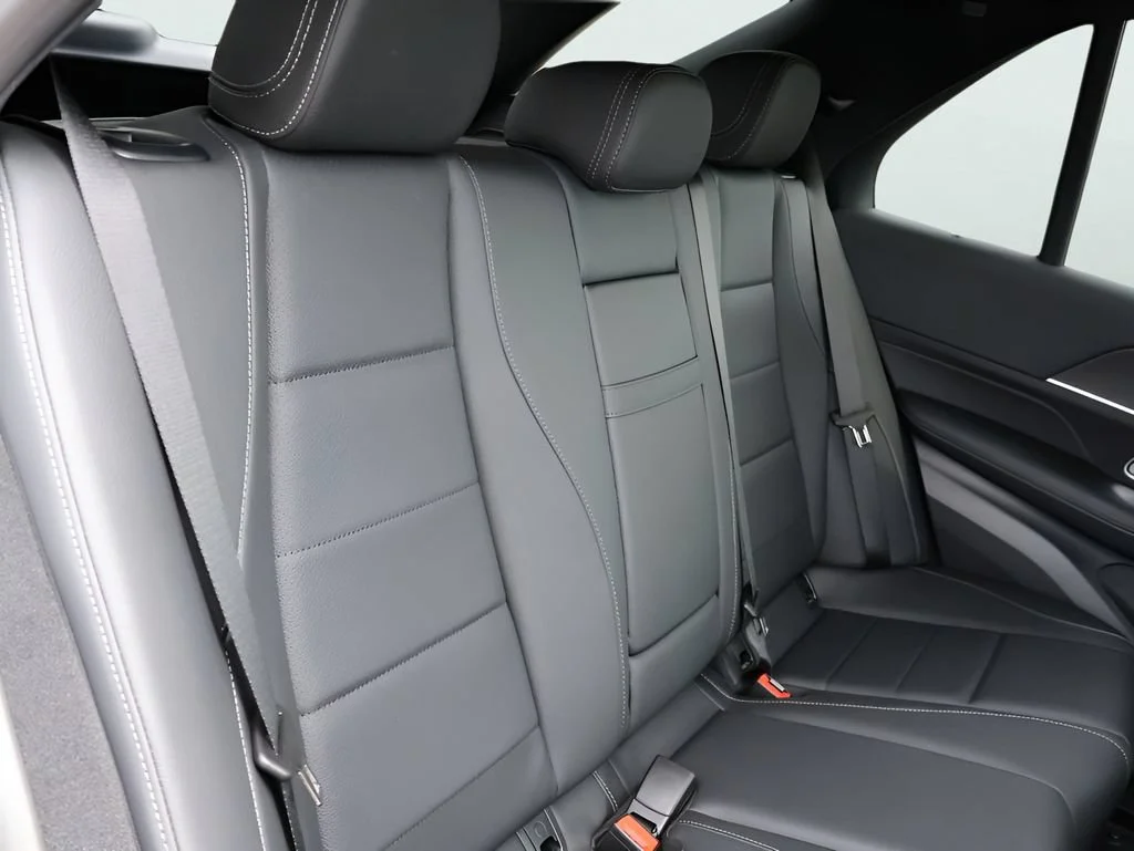 New 2026 Black Mercedes-Benz GLE 350 image 56