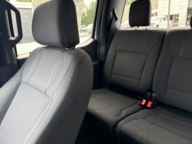 New 2026 Oxford White Ford STX image 16