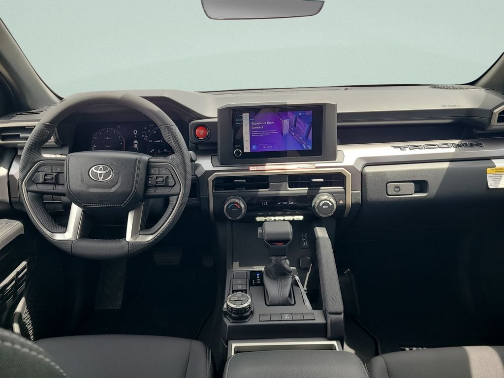 New 2026 Ice Cap Toyota  TRD Off-Road image 11