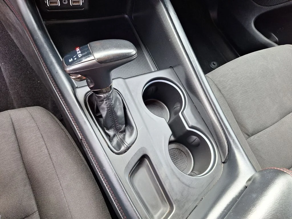 Used 2023 White Dodge GT image 17