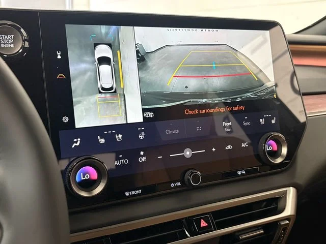 New 2026 Green Lexus 350 Premium+ image 26