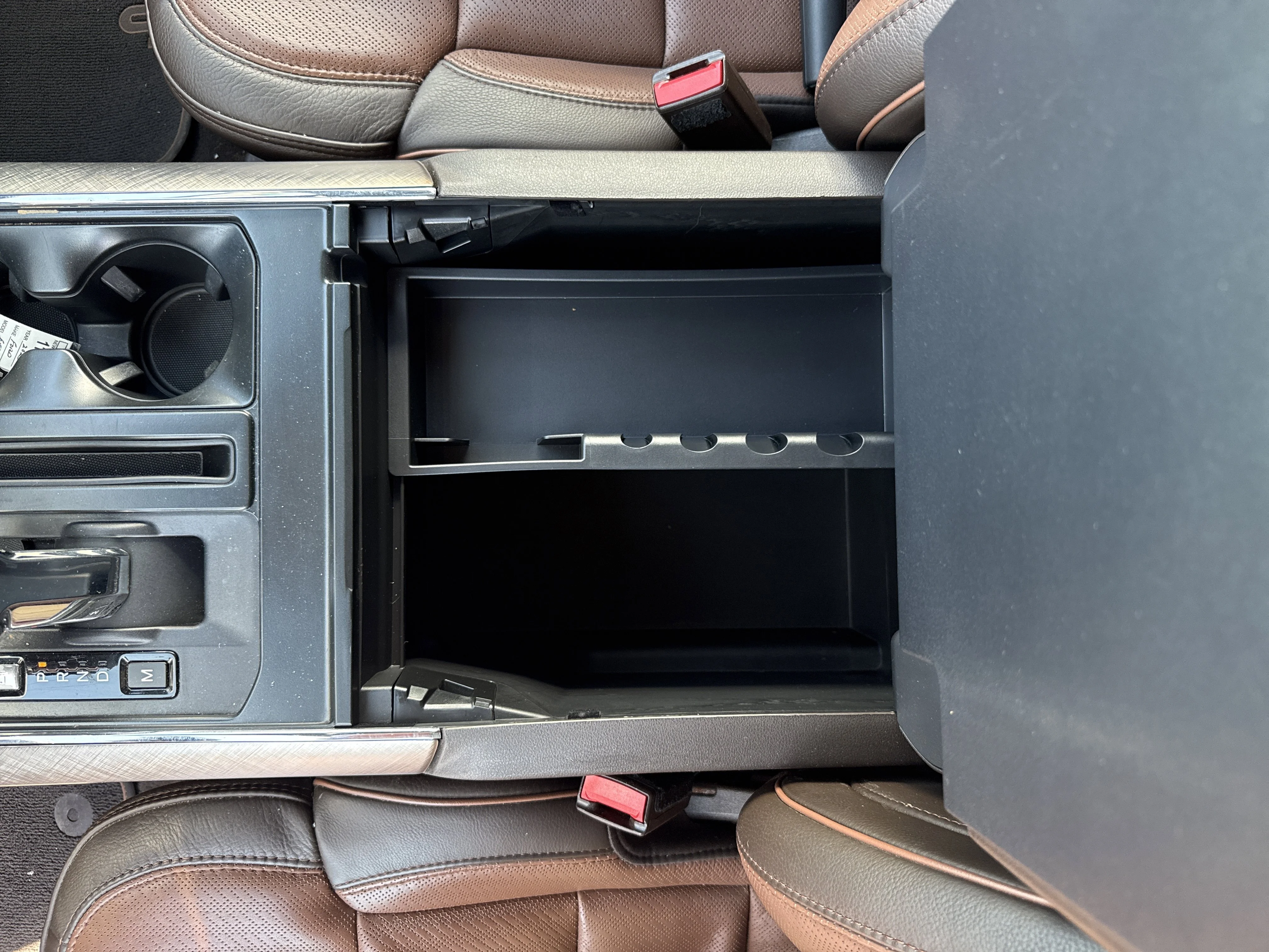 2023 Ford F-150 King Ranch - Photo 14