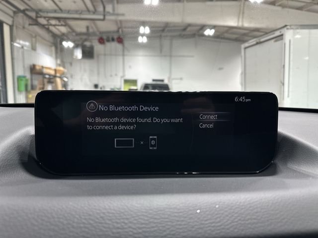 New 2026 Machine Gray Metallic Mazda 2.5 Turbo AWD image 30