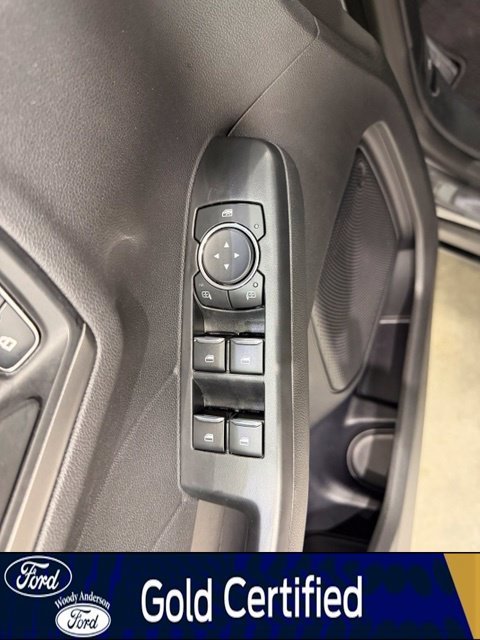 Certified Used 2024 Carbonized Gray Metallic Ford Active image 20