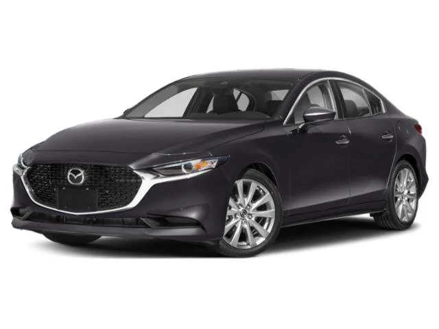 2019 Mazda CX-3 Preferred AT 4-Door SKYACTIV's photo