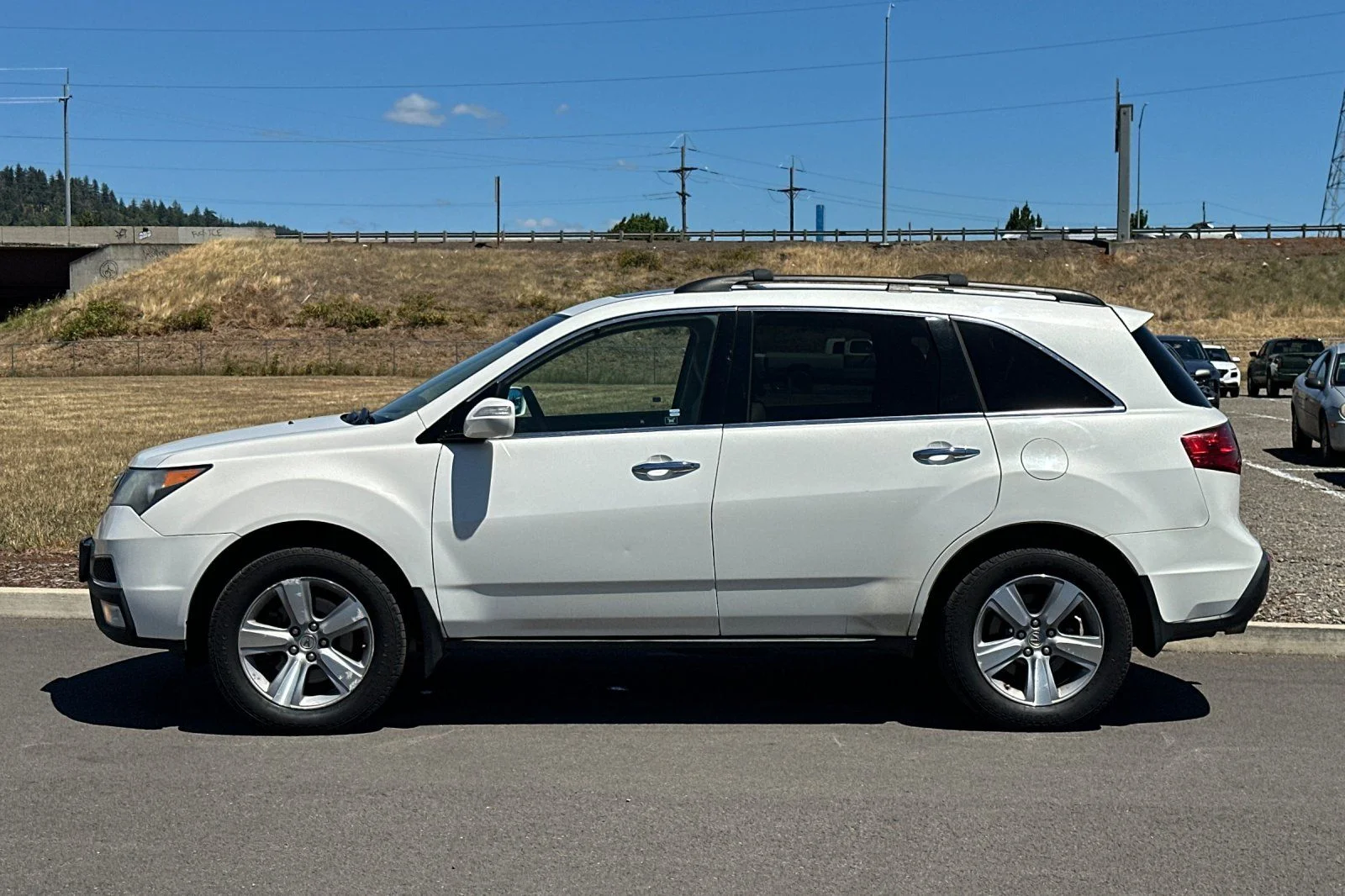 Used 2012  Acura Technology image 6