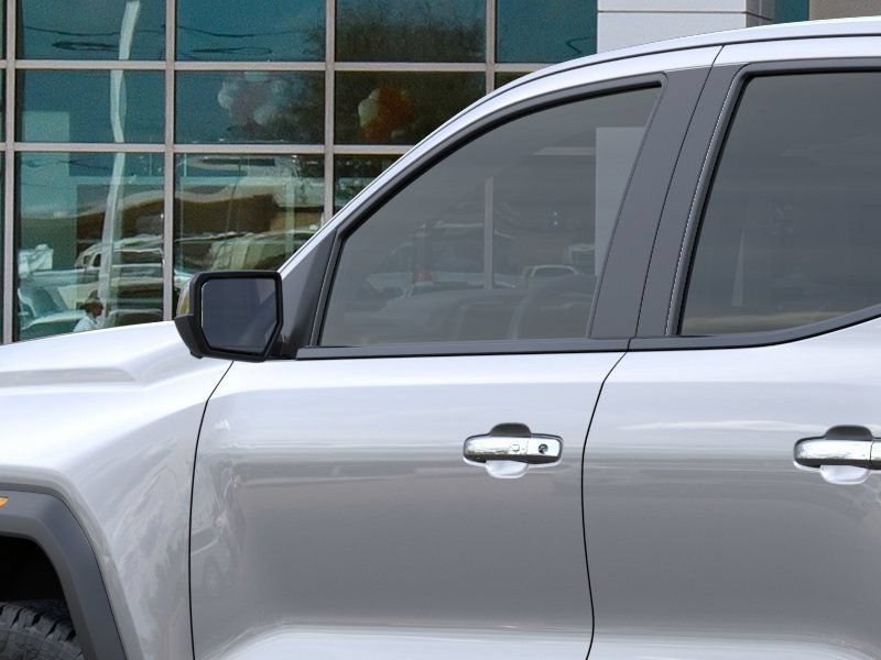 New 2026 Sterling Metallic GMC Denali image 13