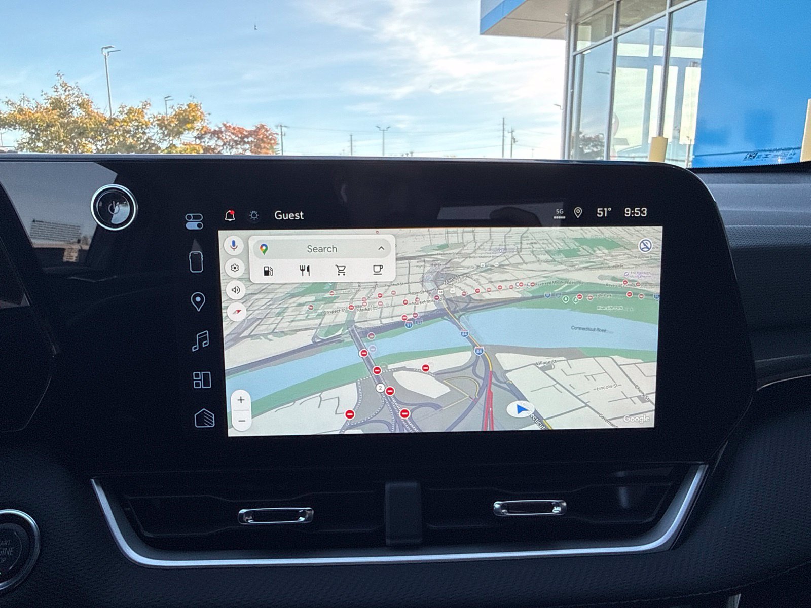 2027 Chevrolet Equinox LT - Photo 22