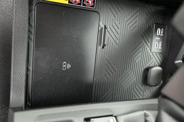 2025 Toyota Tacoma Trailhunter - Photo 38