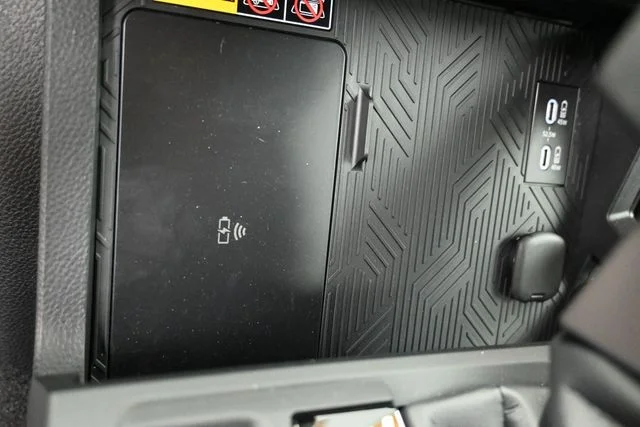 2025 Toyota Tacoma Trailhunter - Photo 38