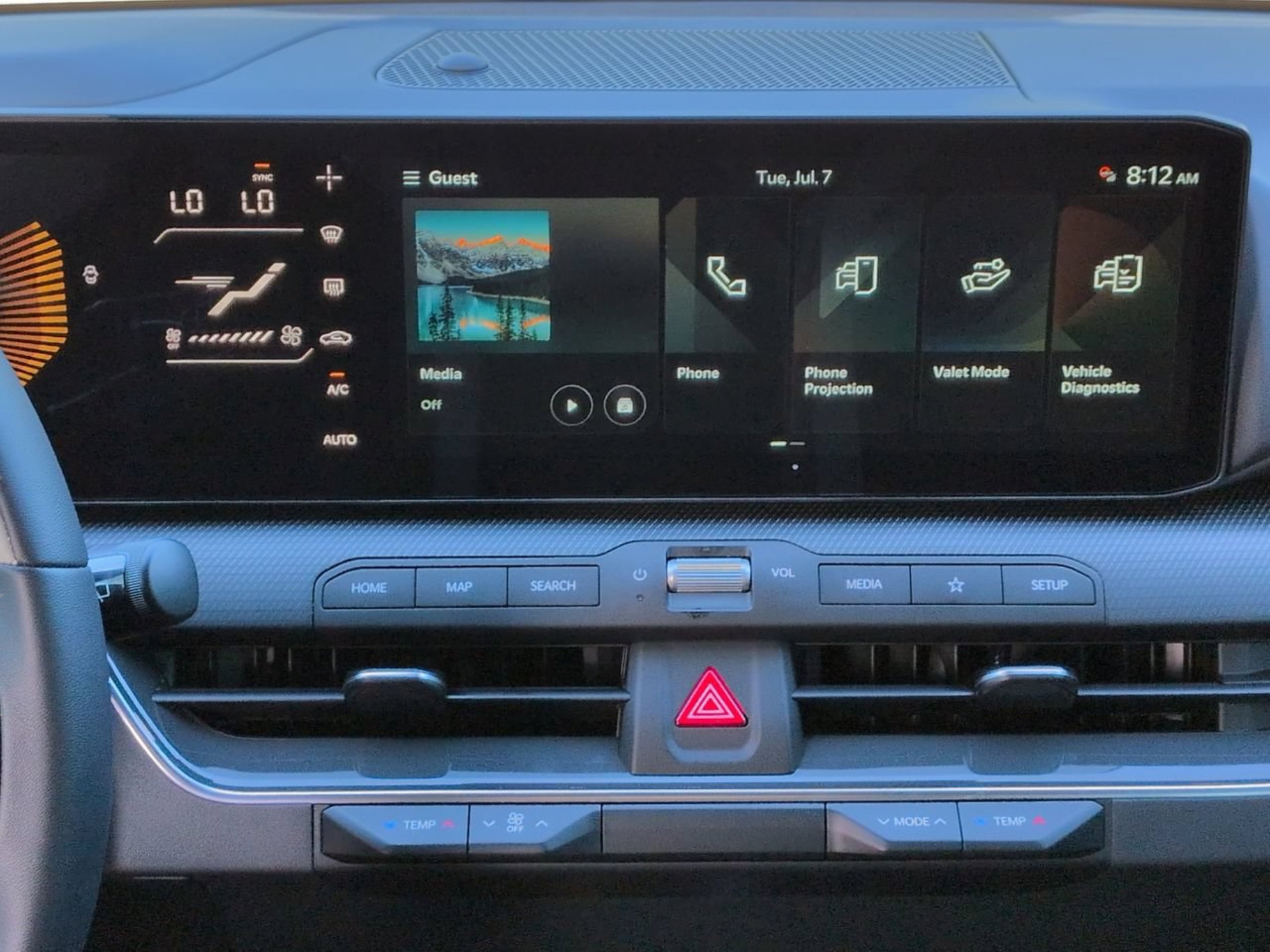 New 2026 Snow White Pearl Kia GT-Line image 13