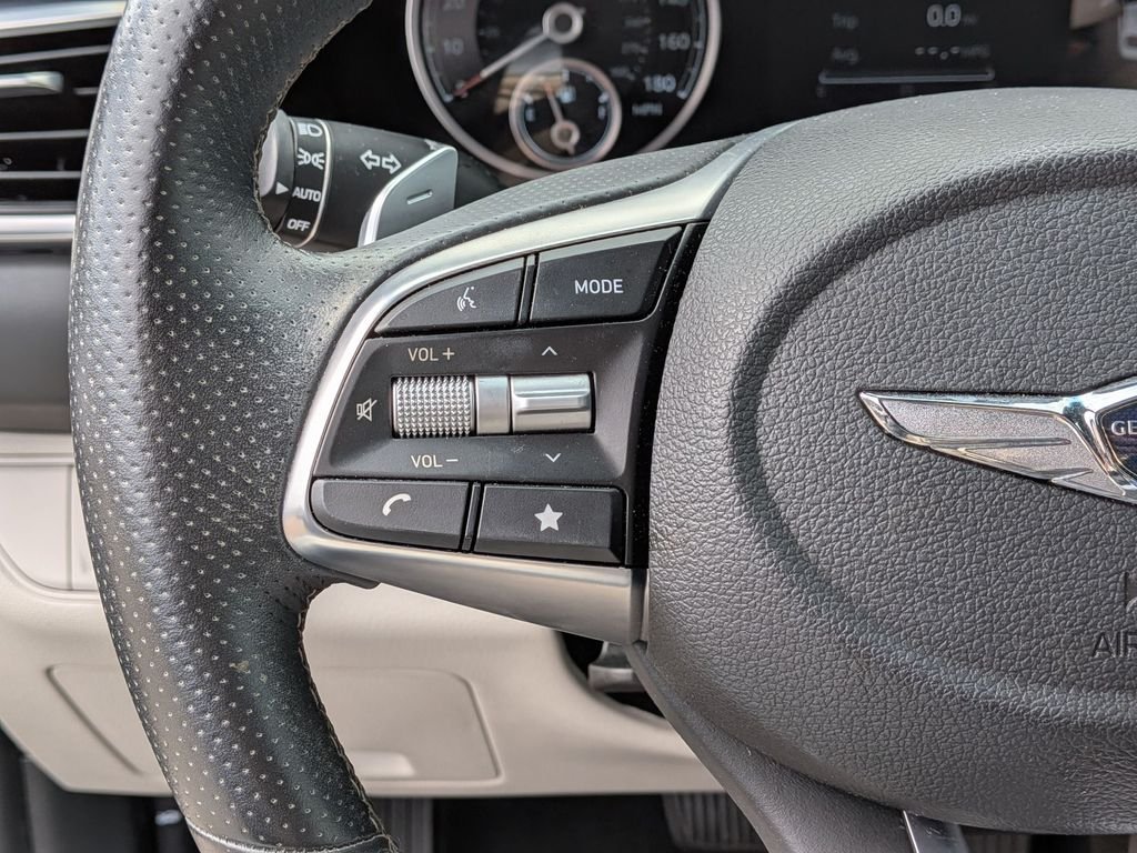 Used 2023 Blue Genesis 2.0T image 15