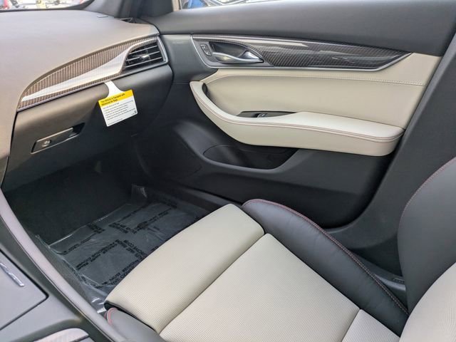 2026 Cadillac CT5 Sport - Photo 19