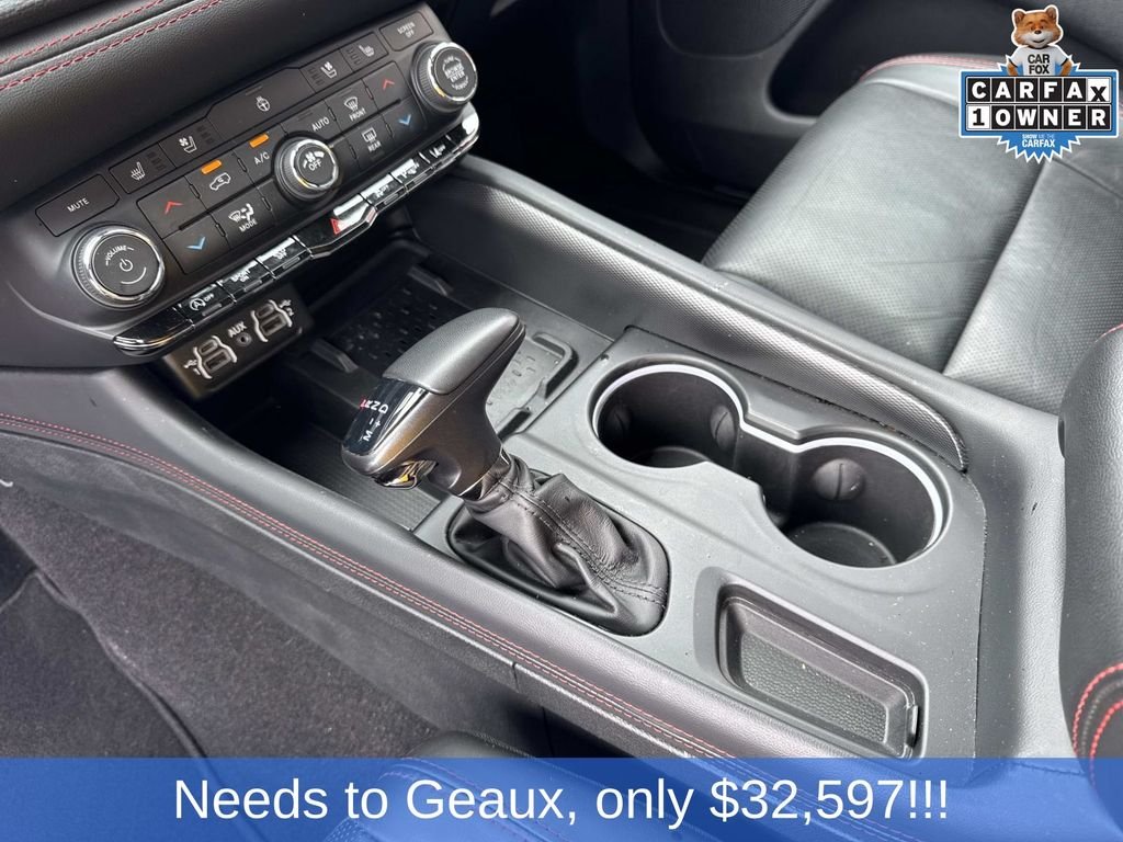 Used 2025 Gray Dodge GT Plus image 49