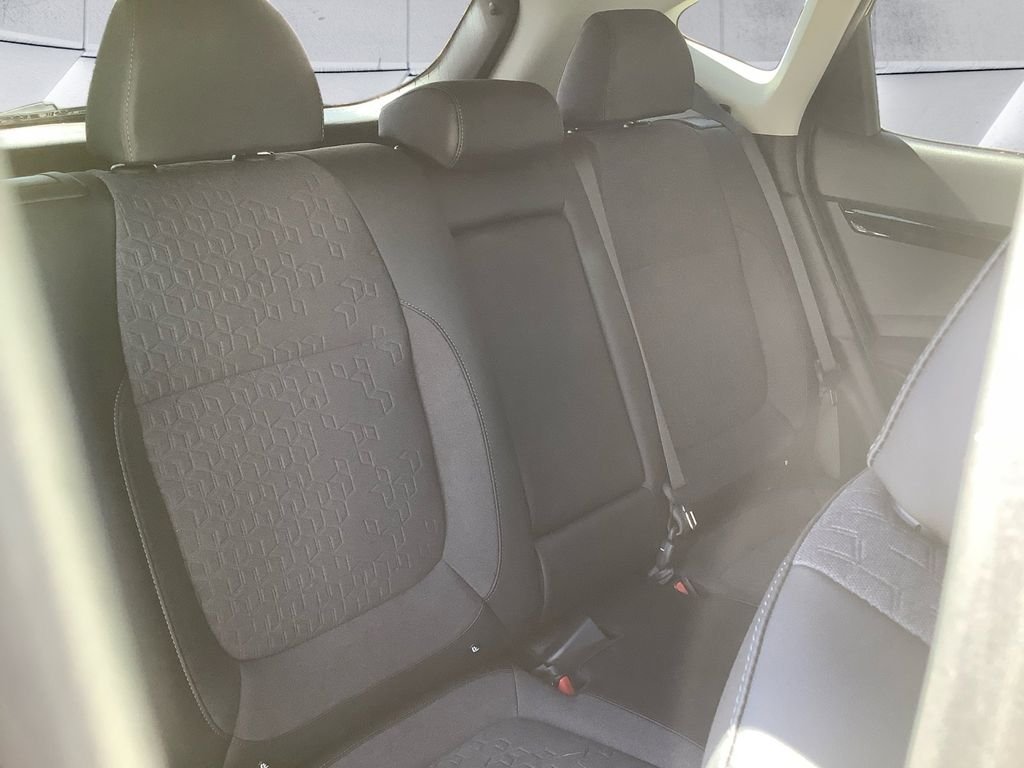 Used 2026 White Kia S image 16