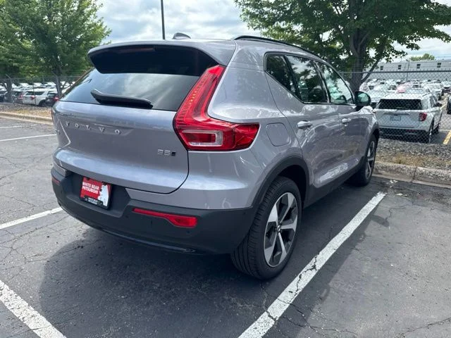 Used 2026 Volvo XC40 Plus with VIN YV4L12UC8T2731131 for sale in White Bear Lake, Minnesota