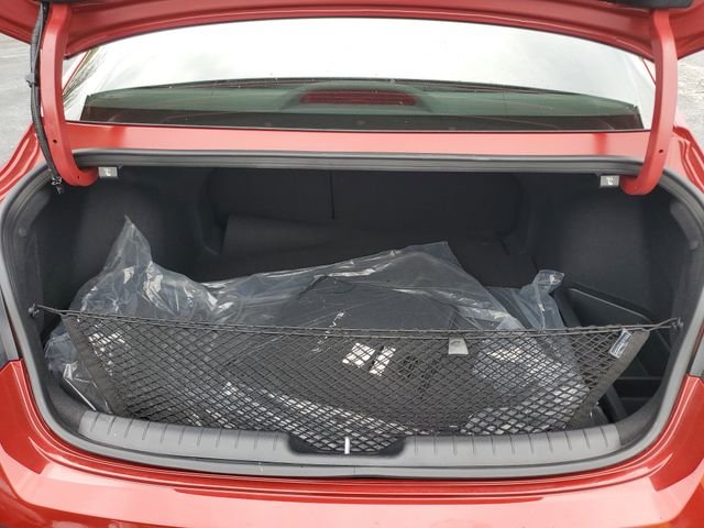 2025 Hyundai Elantra SEL - Photo 28