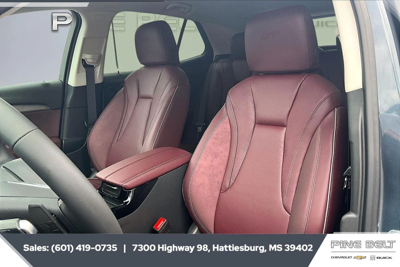 2026 Buick Envision Sport Touring - Photo 20