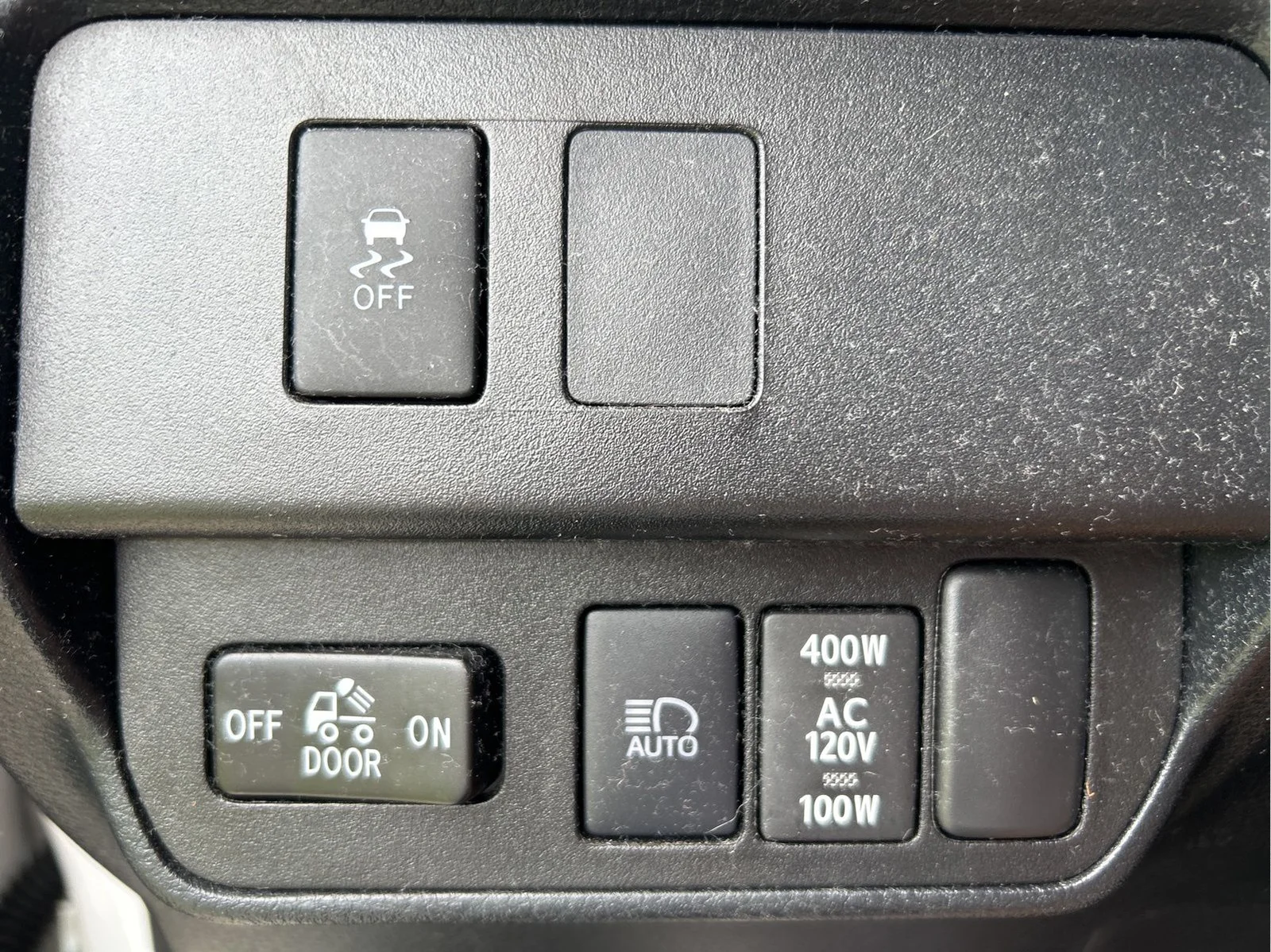 Used 2020 Super White Toyota TRD Sport image 25