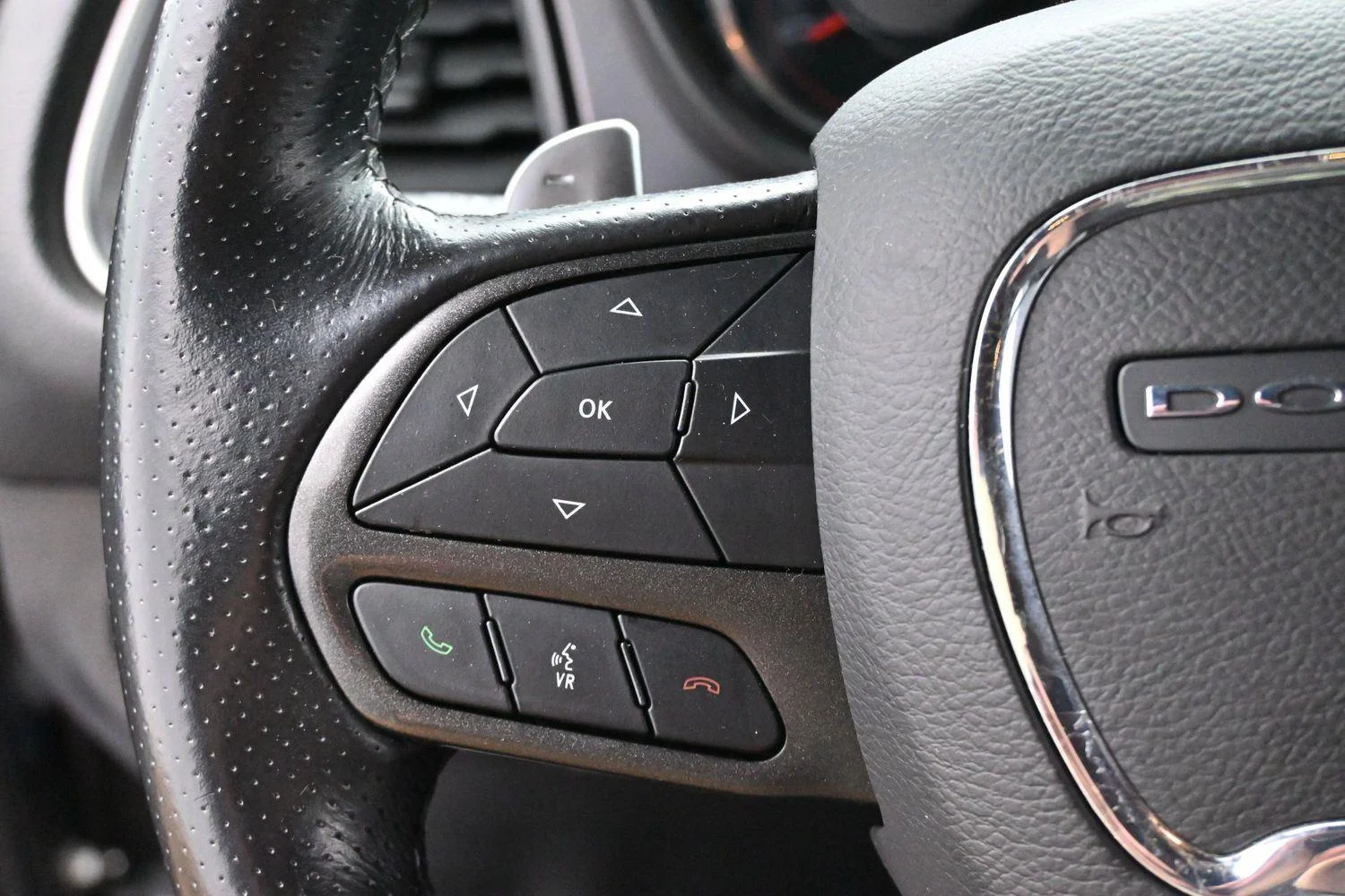 Used 2022 Granite Pearlcoat Dodge GT image 17