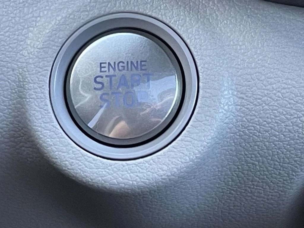 New 2026 Silver Hyundai SEL image 24