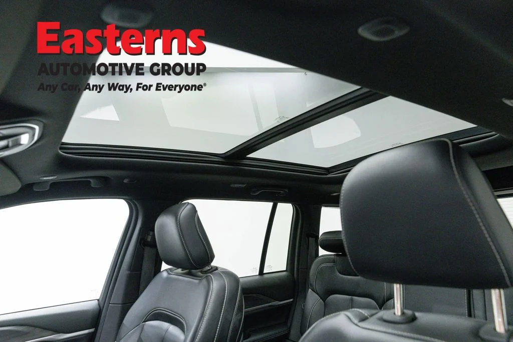 Used 2024 Gray Jeep 4xe image 38