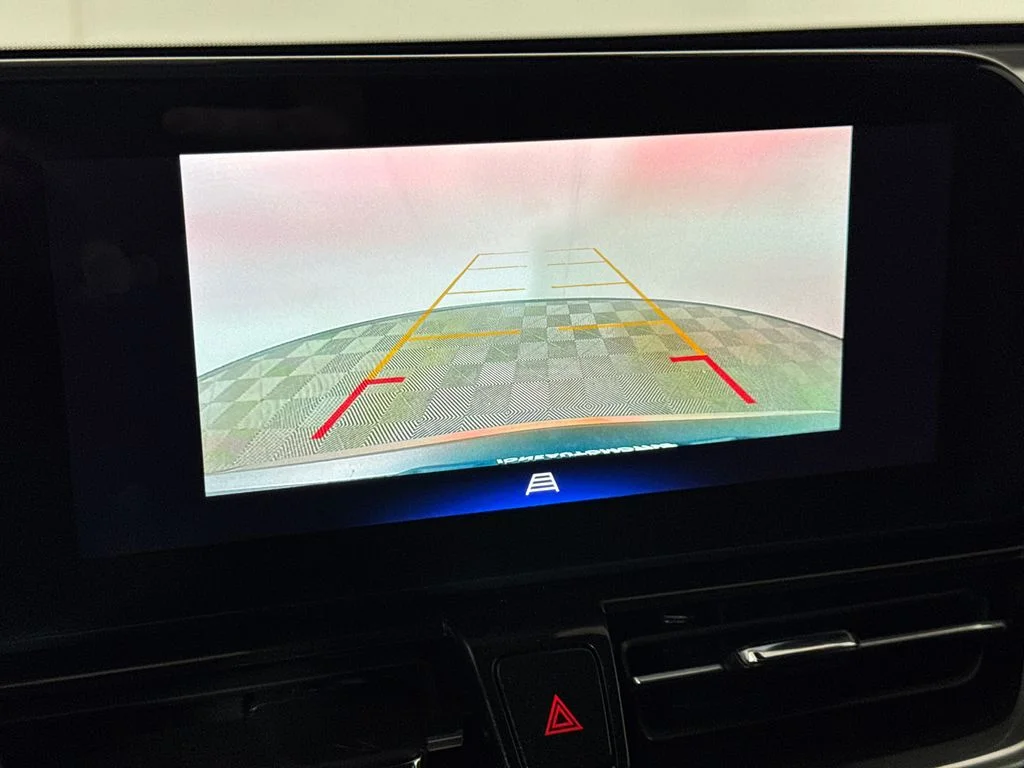 2024 Chevrolet TrailBlazer Activ - Photo 21