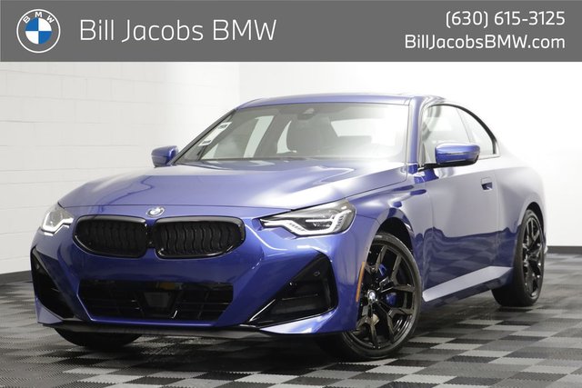 2026 BMW 2 Series 230i xDrive
