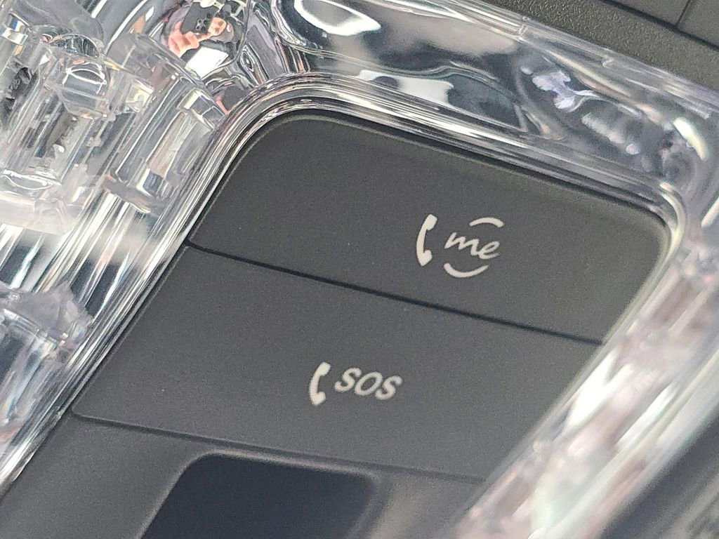 New 2026 MANUFAKTUR Alpine Grey Mercedes-Benz GLE 63 S AMG® image 49