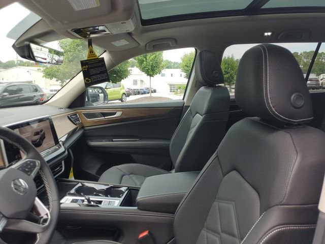 2026 Volkswagen Atlas SE w/Tech - Photo 17