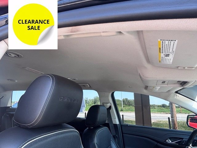 Used 2023 Black GMC Denali image 37