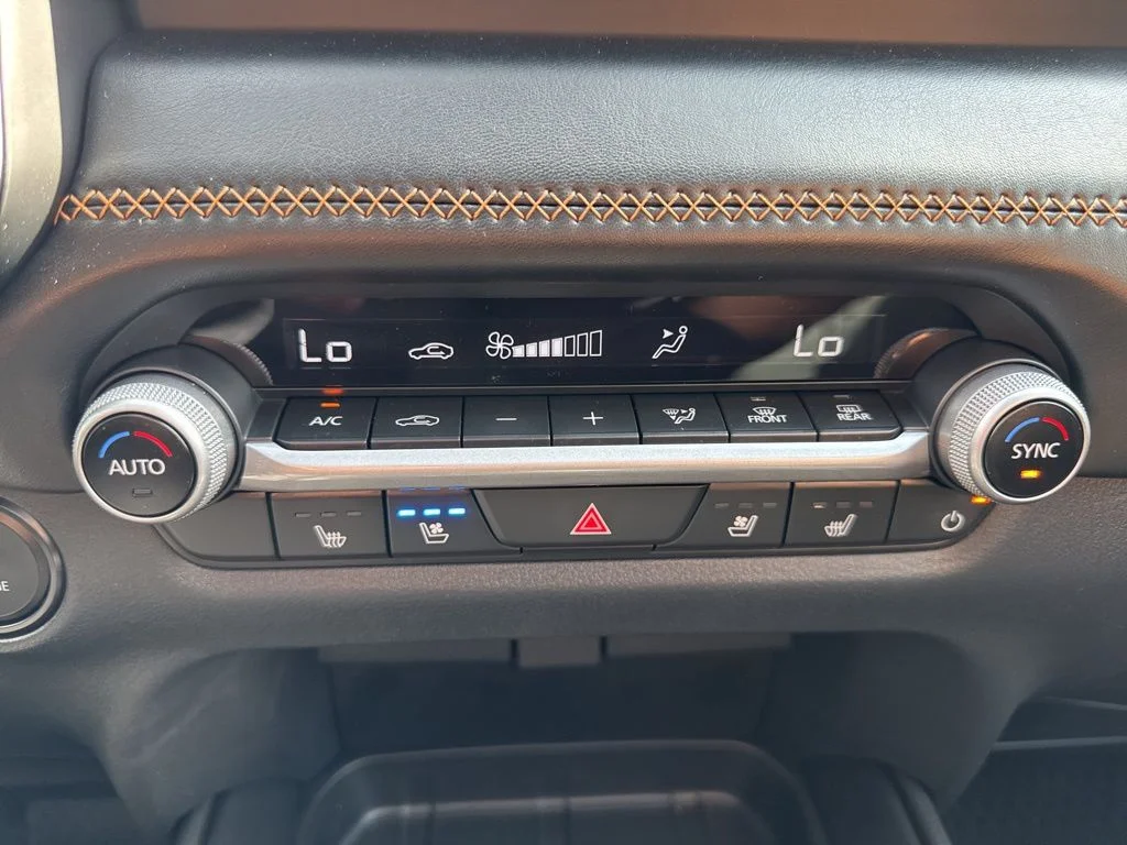 New 2026 Wind Chill Pearl Mazda 2.5 S Premium AWD image 26