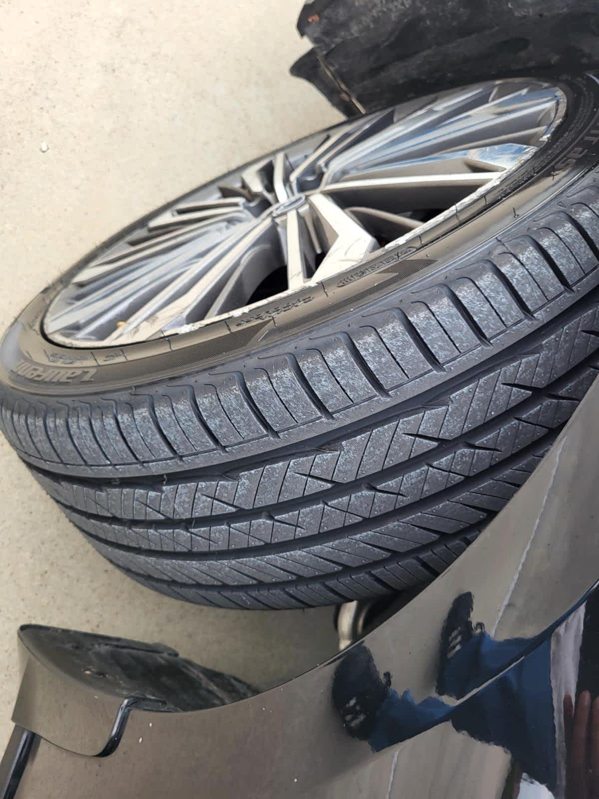 Used 2023 Super Black Nissan 2.5 SL image 27