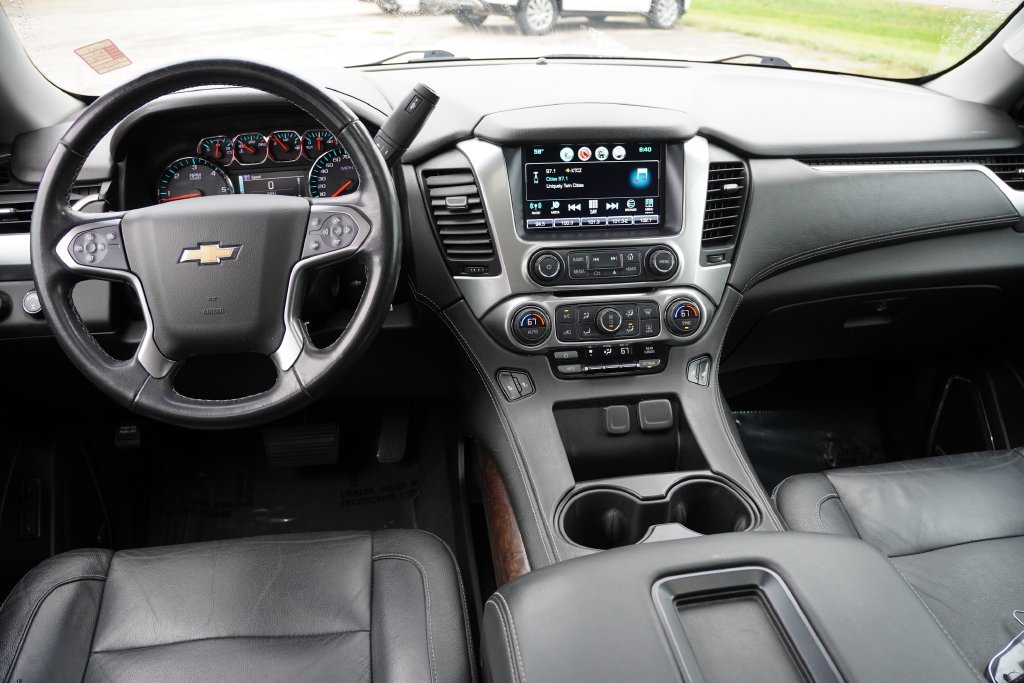 Used 2019 White Chevrolet LT image 22