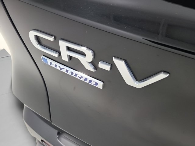 2024 Honda CR-V Sport-L - Photo 11