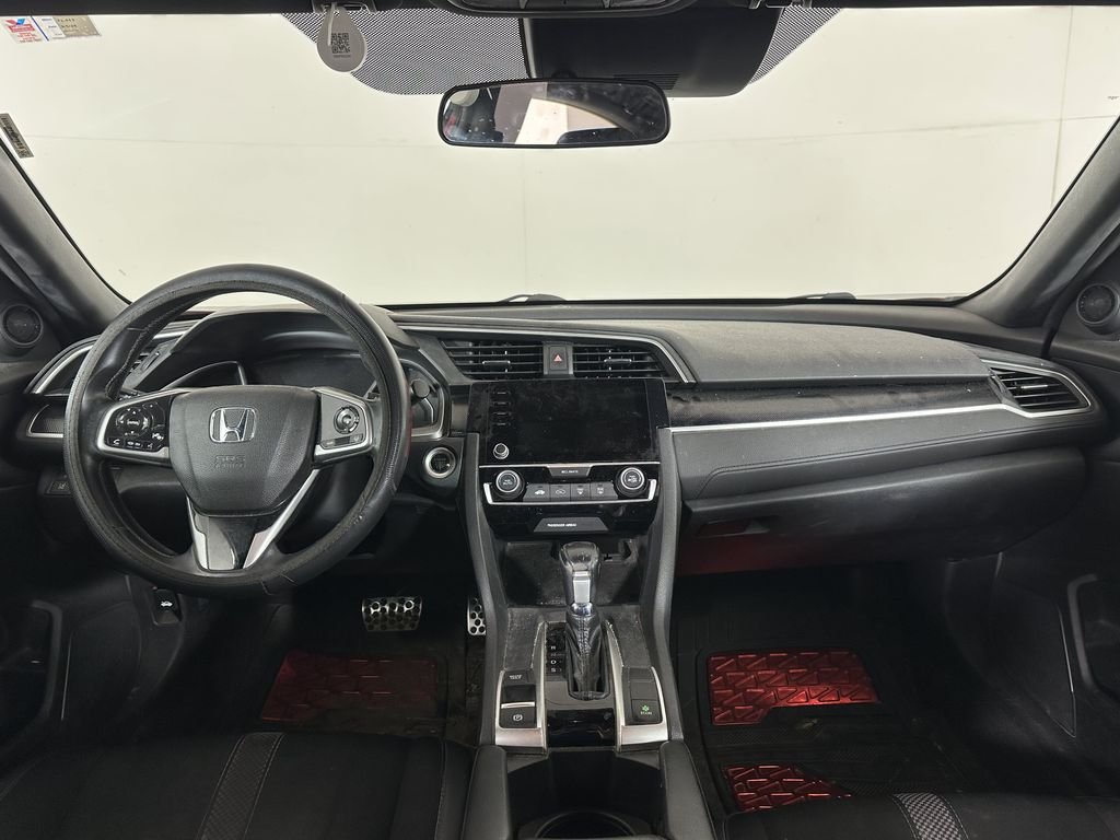 Used 2020  Honda Sport image 9