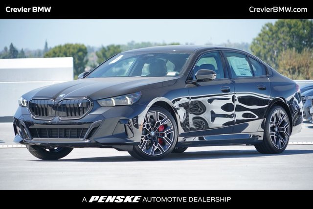 2027|BMW|i5|eDrive40|4D Sedan
