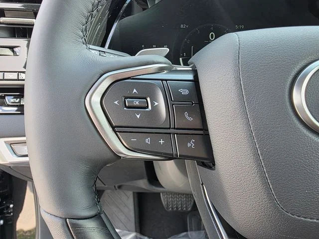 2026 Lexus RX 350 Premium - Photo 27
