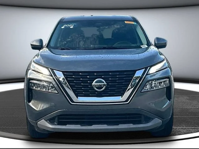 Used 2021 Nissan Rogue SV with VIN 5N1AT3BA0MC736990 for sale in Orange Park, FL
