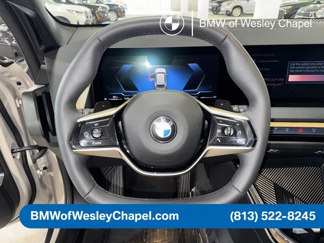 2025 BMW X3 30 - Photo 21