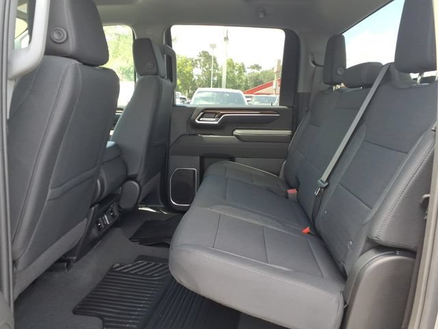 2026 Chevrolet Silverado 3500 HD LT - Photo 10
